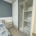 Residencial Primavera Avenida Dos Estados Balneario Camboriu