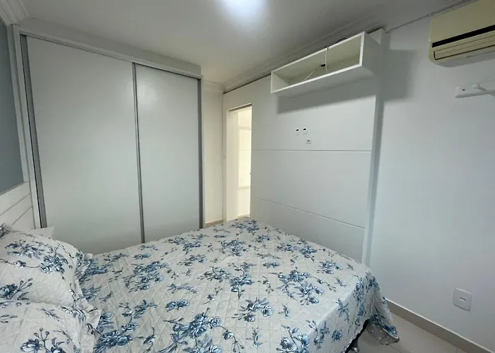 Residencial Primavera Avenida Dos Estados Balneario Camboriu
