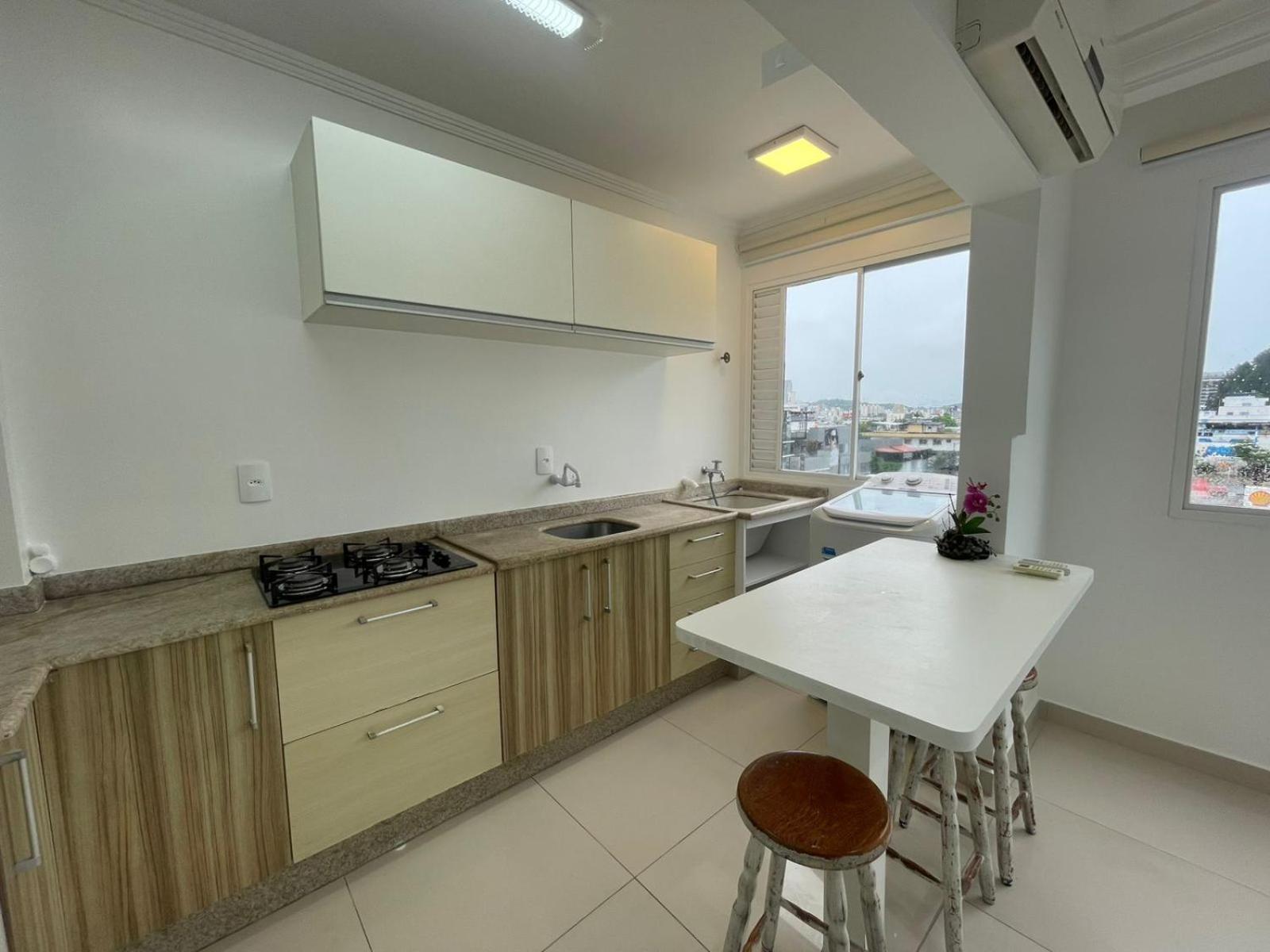 Residencial Primavera Avenida Dos Estados Apartamento Balneario Camboriu