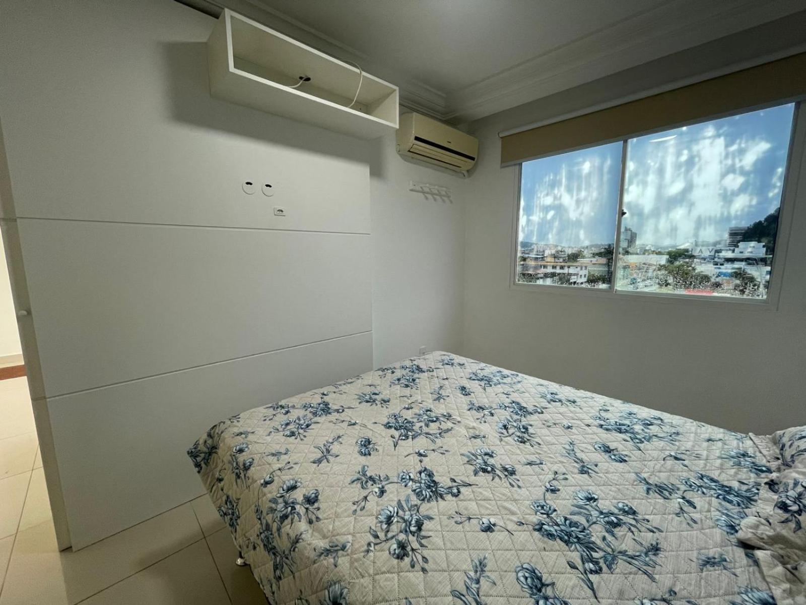 Apartamento Residencial Primavera Avenida Dos Estados Balneario Camboriu