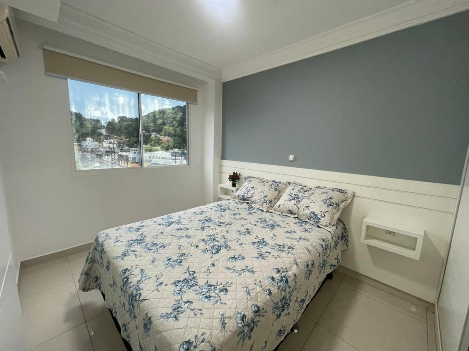 Apartamento Residencial Primavera Avenida Dos Estados